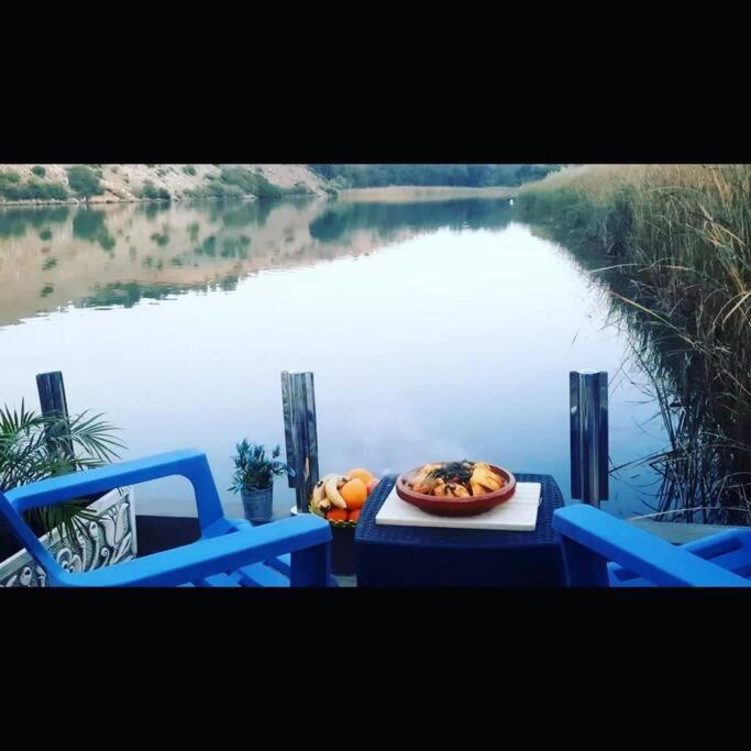 Lake House Boulaouane El Jadida Eksteriør bilde